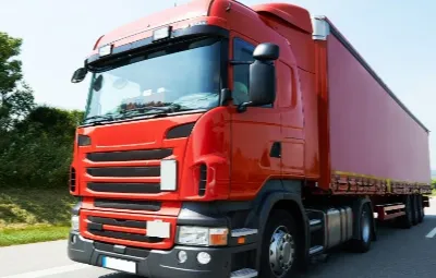 Antalya Güzelyurt Ambar Kargo